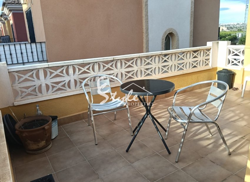 Вторичное жилье - Semi - Detached Villa - Лос Монтесинос - La Herada