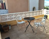 Вторичное жилье - Semi - Detached Villa - Лос Монтесинос - La Herada