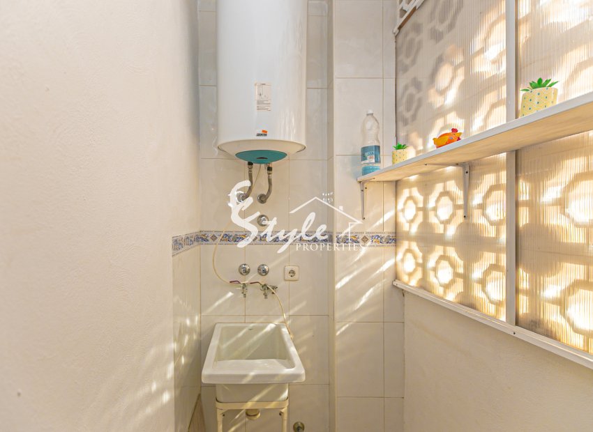 Вторичное жилье - Semi - Detached Villa - Mil Palmeras - Riomar