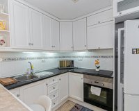 Вторичное жилье - Semi - Detached Villa - Mil Palmeras - Riomar