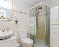 Вторичное жилье - Semi - Detached Villa - Mil Palmeras - Riomar