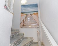 Вторичное жилье - Semi - Detached Villa - Mil Palmeras - Riomar