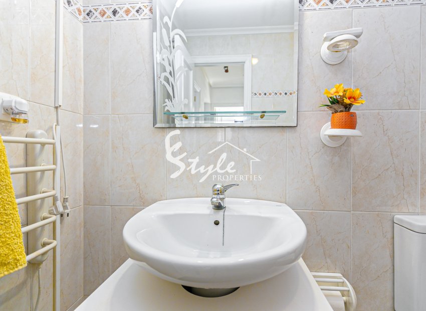 Вторичное жилье - Semi - Detached Villa - Mil Palmeras - Riomar