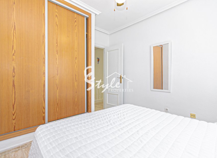 Вторичное жилье - Semi - Detached Villa - Mil Palmeras - Riomar