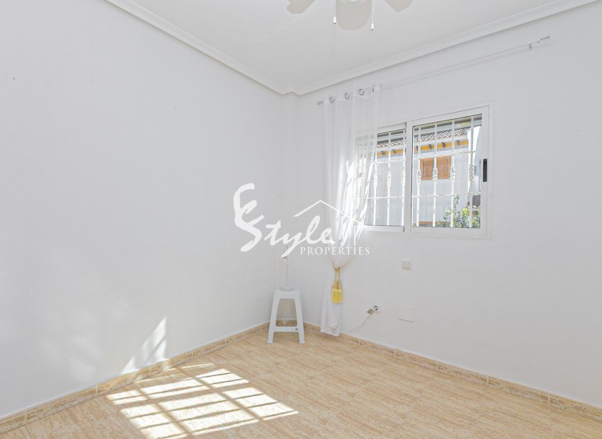 Вторичное жилье - Semi - Detached Villa - Mil Palmeras - Riomar