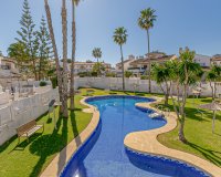 Вторичное жилье - Semi - Detached Villa - Mil Palmeras - Riomar