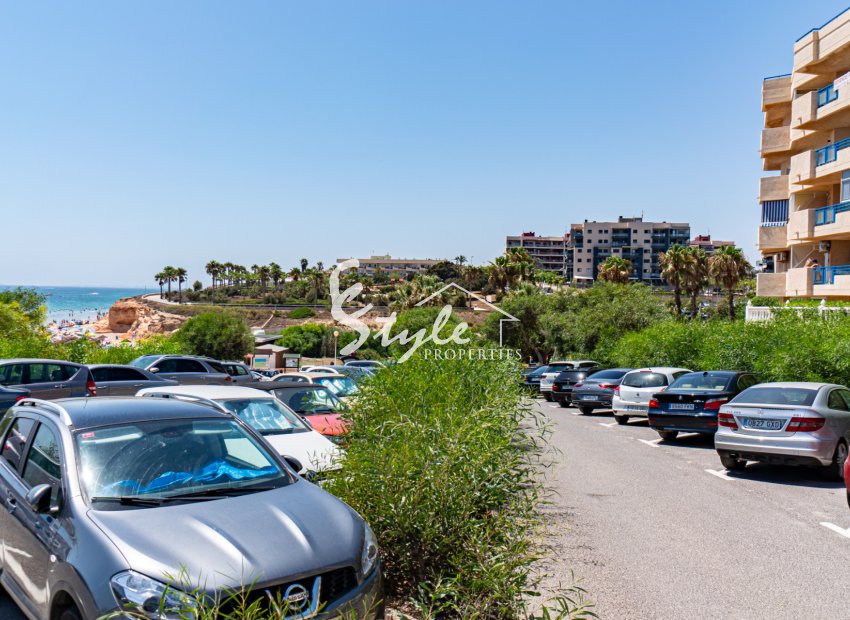 Вторичное жилье - Semi - Detached Villa - Mil Palmeras - Riomar