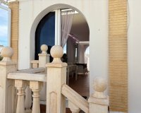 Вторичное жилье - Semi - Detached Villa - Murcia - Sierra Golf - Balsicas