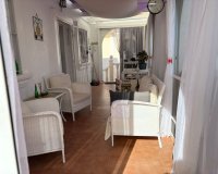 Вторичное жилье - Semi - Detached Villa - Murcia - Sierra Golf - Balsicas