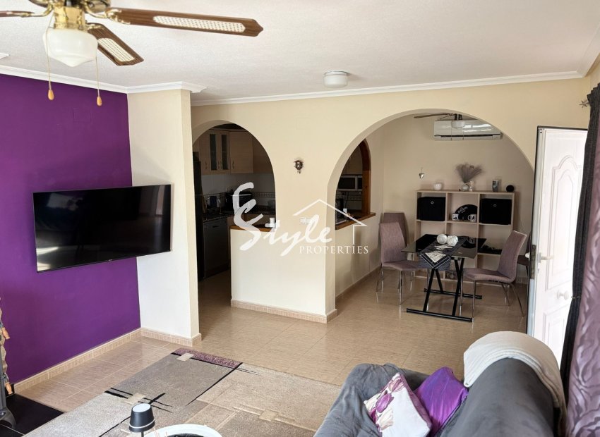 Вторичное жилье - Semi - Detached Villa - Murcia - Sierra Golf - Balsicas