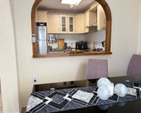 Вторичное жилье - Semi - Detached Villa - Murcia - Sierra Golf - Balsicas