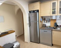 Вторичное жилье - Semi - Detached Villa - Murcia - Sierra Golf - Balsicas