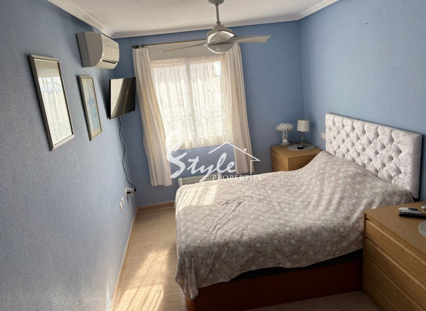 Вторичное жилье - Semi - Detached Villa - Murcia - Sierra Golf - Balsicas