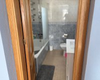 Вторичное жилье - Semi - Detached Villa - Murcia - Sierra Golf - Balsicas