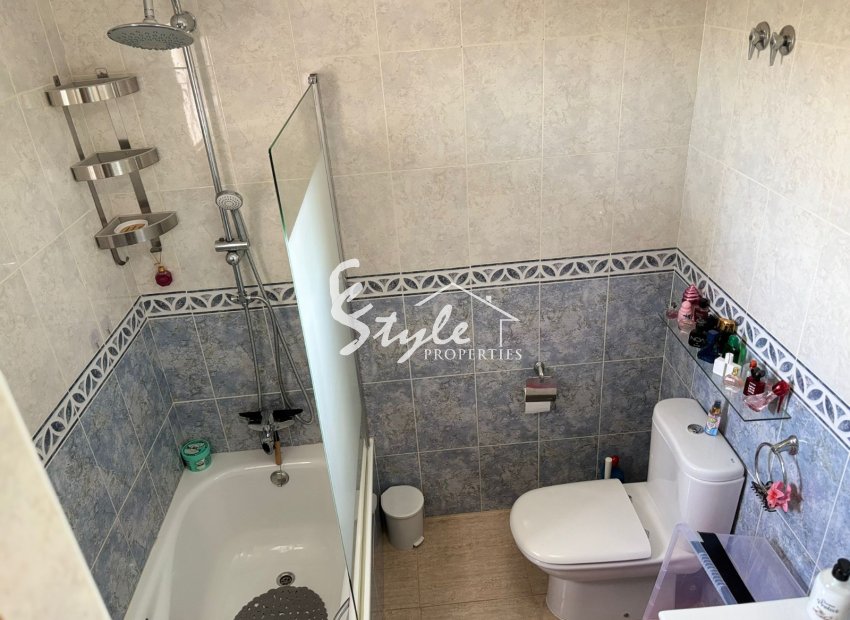 Вторичное жилье - Semi - Detached Villa - Murcia - Sierra Golf - Balsicas