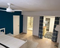 Вторичное жилье - Semi - Detached Villa - Murcia - Sierra Golf - Balsicas