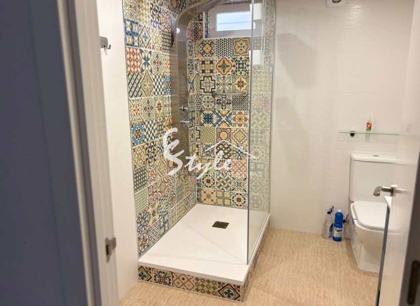 Вторичное жилье - Semi - Detached Villa - Murcia - Sierra Golf - Balsicas