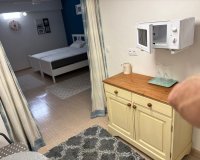 Вторичное жилье - Semi - Detached Villa - Murcia - Sierra Golf - Balsicas