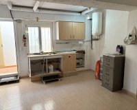 Вторичное жилье - Semi - Detached Villa - Murcia - Sierra Golf - Balsicas