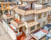 Вторичное жилье - Semi-Detached Villa - Orihuela-Costa - Ла Зения