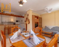 Вторичное жилье - Semi-Detached Villa - Orihuela-Costa - Ла Зения