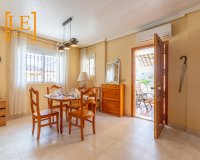 Вторичное жилье - Semi-Detached Villa - Orihuela-Costa - Ла Зения