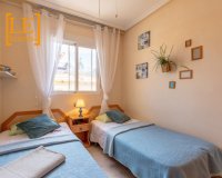 Вторичное жилье - Semi-Detached Villa - Orihuela-Costa - Ла Зения