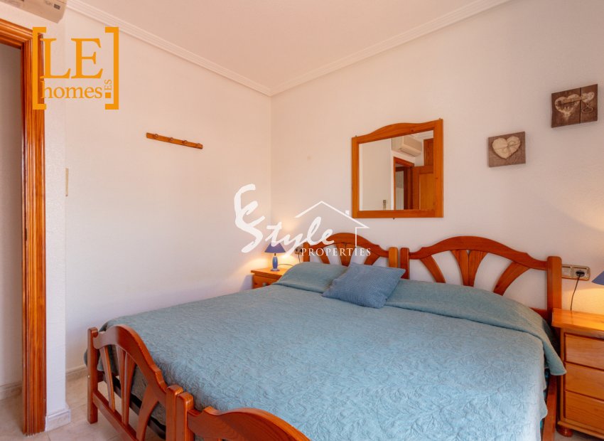 Вторичное жилье - Semi-Detached Villa - Orihuela-Costa - Ла Зения
