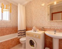 Вторичное жилье - Semi-Detached Villa - Orihuela-Costa - Ла Зения