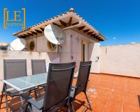 Вторичное жилье - Semi-Detached Villa - Orihuela-Costa - Ла Зения