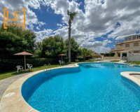 Вторичное жилье - Semi-Detached Villa - Orihuela-Costa - Ла Зения