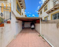 Вторичное жилье - Semi-Detached Villa - Orihuela-Costa - Ла Зения