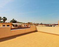 Вторичное жилье - Semi-Detached Villa - Orihuela-Costa - Los Desamparados