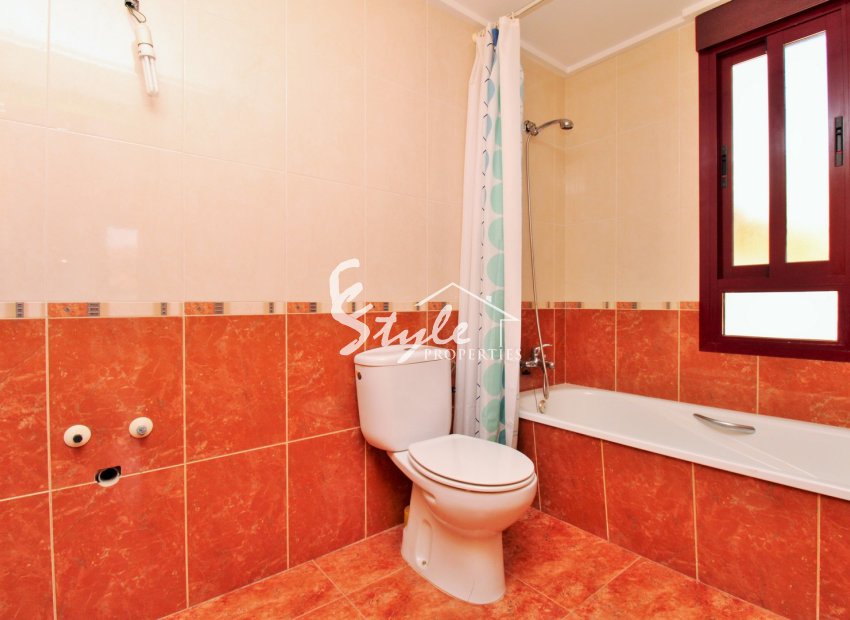 Вторичное жилье - Semi-Detached Villa - Orihuela-Costa - Los Desamparados