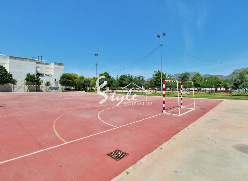 Вторичное жилье - Semi-Detached Villa - Orihuela-Costa - Los Desamparados