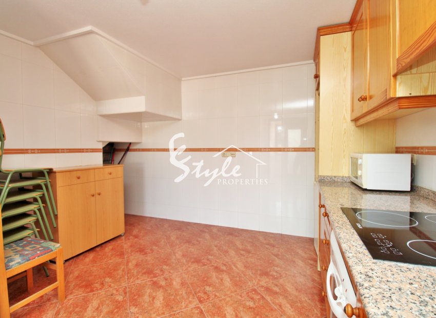 Вторичное жилье - Semi-Detached Villa - Orihuela-Costa - Los Desamparados