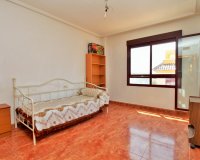 Вторичное жилье - Semi-Detached Villa - Orihuela-Costa - Los Desamparados
