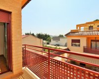Вторичное жилье - Semi-Detached Villa - Orihuela-Costa - Los Desamparados