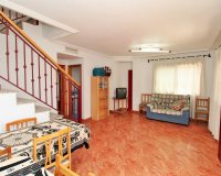 Вторичное жилье - Semi-Detached Villa - Orihuela-Costa - Los Desamparados