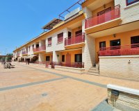 Вторичное жилье - Semi-Detached Villa - Orihuela-Costa - Los Desamparados