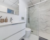 Вторичное жилье - Semi-Detached Villa - Orihuela-Costa - Вилламартин