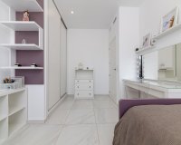 Вторичное жилье - Semi-Detached Villa - Orihuela-Costa - Вилламартин