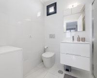 Вторичное жилье - Semi-Detached Villa - Orihuela-Costa - Вилламартин