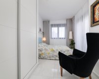 Вторичное жилье - Semi-Detached Villa - Orihuela-Costa - Вилламартин