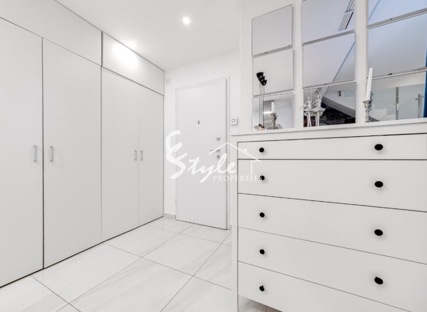 Вторичное жилье - Semi-Detached Villa - Orihuela-Costa - Вилламартин