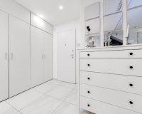 Вторичное жилье - Semi-Detached Villa - Orihuela-Costa - Вилламартин