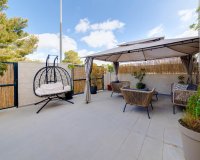 Вторичное жилье - Semi-Detached Villa - Orihuela-Costa - Вилламартин