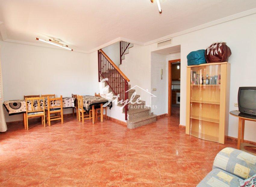 Вторичное жилье - Semi - Detached Villa - Orihuela - Los Desamparados