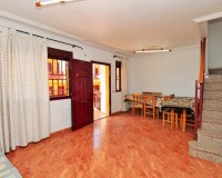 Вторичное жилье - Semi - Detached Villa - Orihuela - Los Desamparados