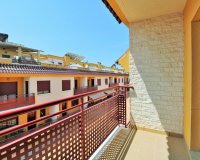 Вторичное жилье - Semi - Detached Villa - Orihuela - Los Desamparados